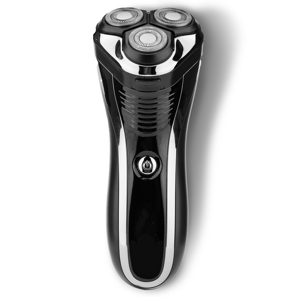 Sansbeauté® 2-in-1-Rasierer mit Trimmer | S1111