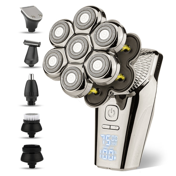 SANSBEAUTÉ® MAIN SHAVER | RPM MAX