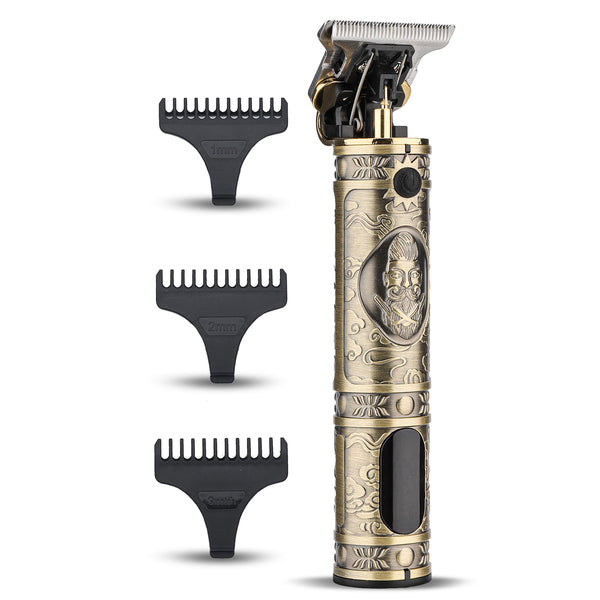 Sansbeauté® Professional Hair Clipper | T blade